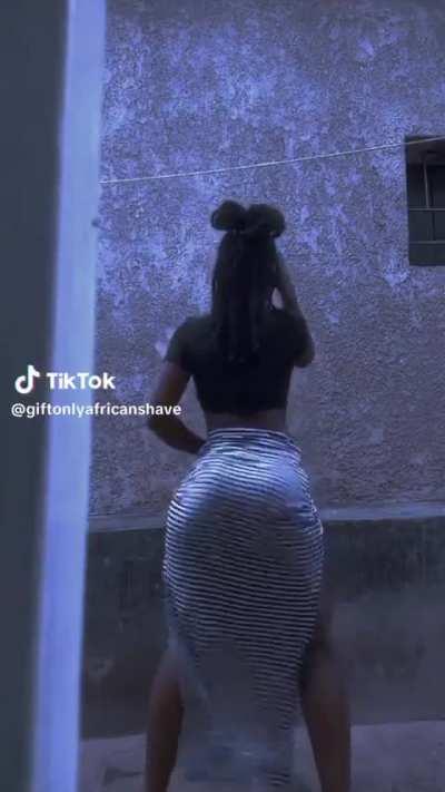 The bounce is crazy 🤭