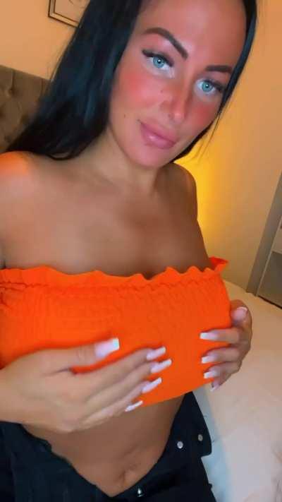 it's summer fever🍈