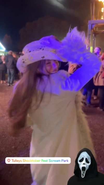 Mimi's New Insta Story ❤️ 