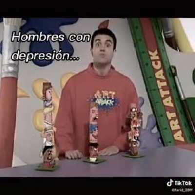 gente no queria llorar solo asi que acompanenme porfa os quiero