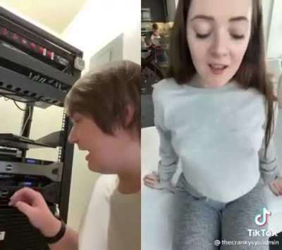 Women are temporary! Home lab is forever!