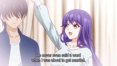 Mama Katsu: Midareru Mama-Tachi no Himitsu