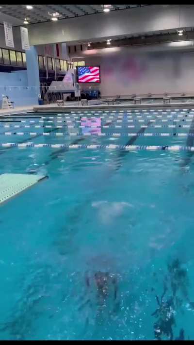 Paige Burrell 🇺🇸