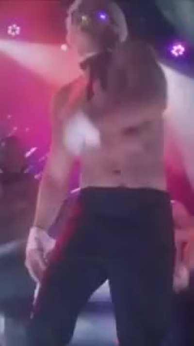 KFC Kentucky Friend COCK