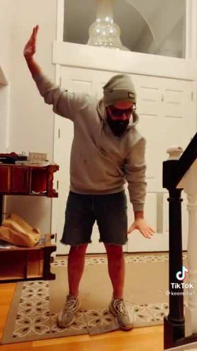 Keem do have those moves tho
