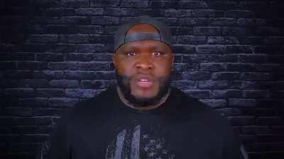 Democrat plantation destroyed in 2 minutes by @TheDamaniFelder #blexit