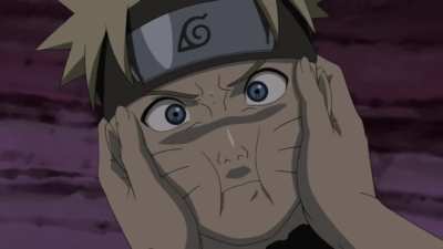 The perfect counter to the Talk No Jutsu