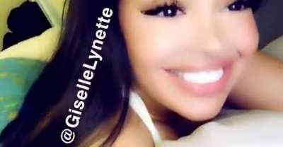 GiselleHub - Video #2675