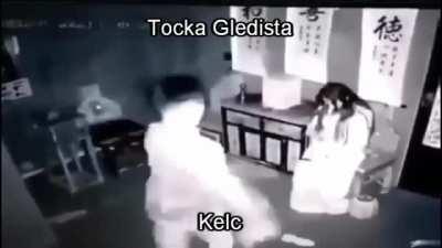 Kelcov podrum!?!?!?!?!?!