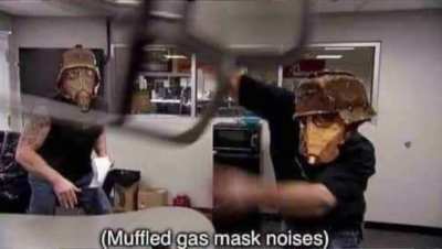 meme itself isn't mine, I just turned it into a video