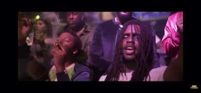 Ballout bangin da O hard as hell😂😂😂