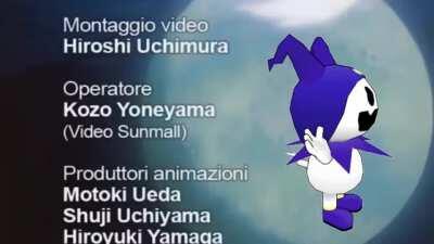 NGE but epic and cool