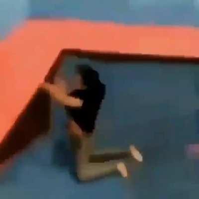 HMFT after my friend's birthday party