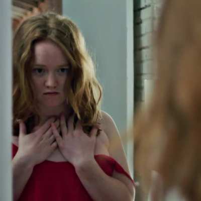 Liv Hewson in Under My Skin (2020)