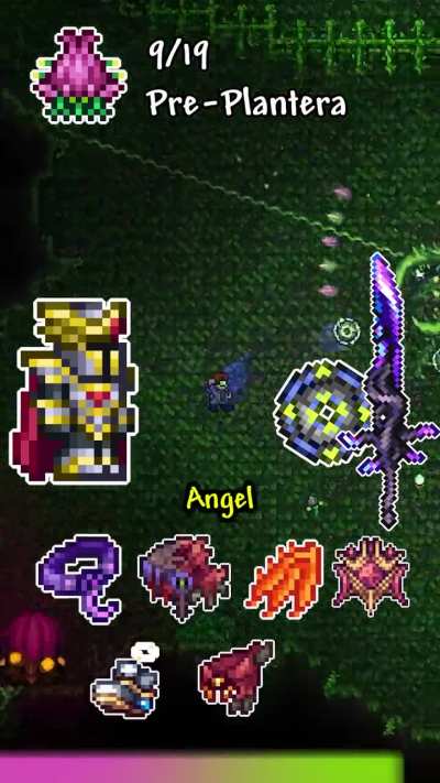 Complete Melee Guide