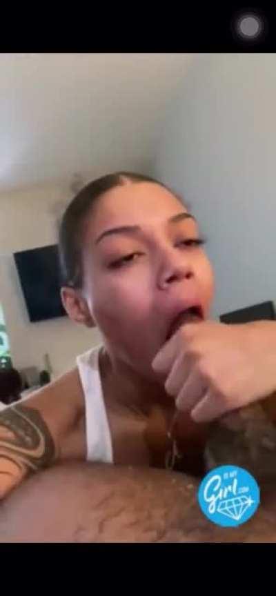 Some old shit from like 2 years ago I forgot I had.