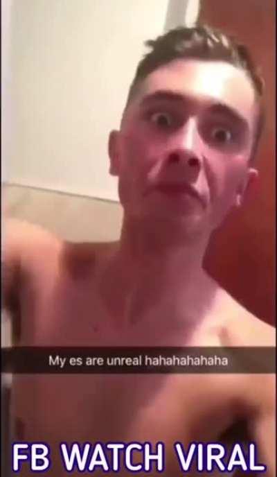 Brand new, how are you?