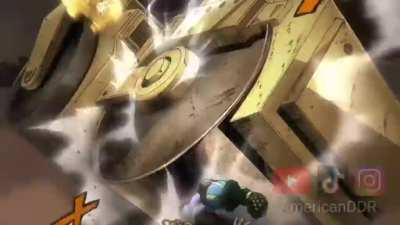 Joseph warning Brian