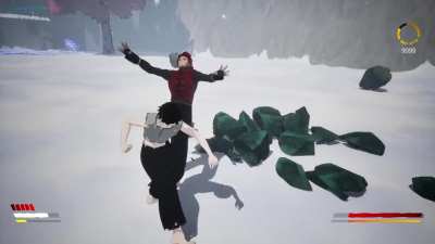 this is the year we stop coping