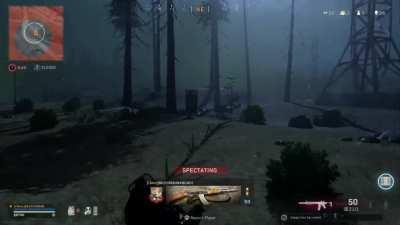 What's almost as satisfying as a win? How about watching two shieldy bois own a hacker 👍