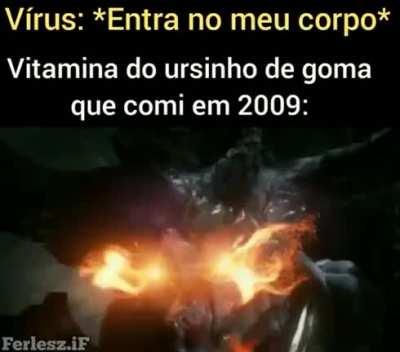 Não tem nada aqui só olha o meme