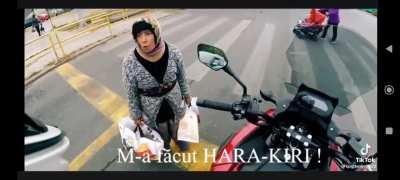 Cand iei din greseala side quest-uri