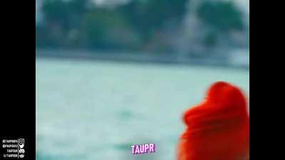 [OC] Ice Spice - Think U The Shit [PMV]