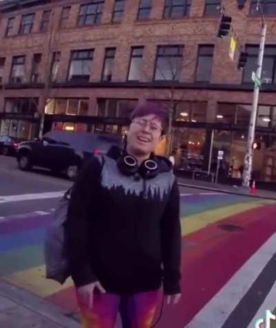 POV: You encounter an r/politics user irl