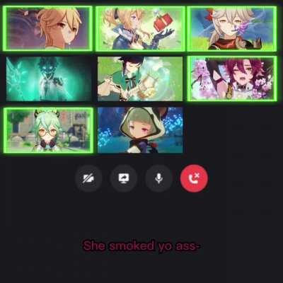 Anemo discord vc lmao