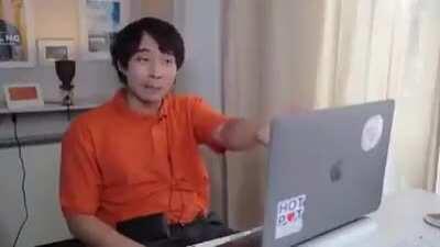 Professional chef reacting to poor bbc cooking, especially the rice