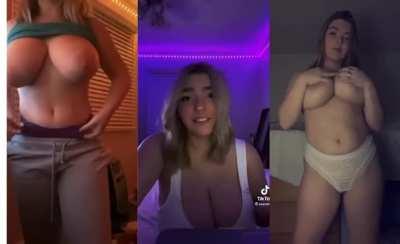 Sierra bellingars huge tits
