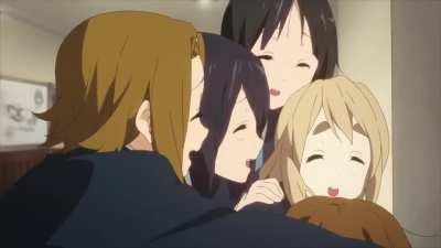 Fuwa Fuwa Friday: Having the time of their laugh