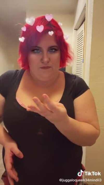 You weren't supposed to do it yet