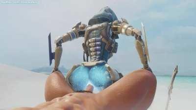 3D GIF by 3deternity