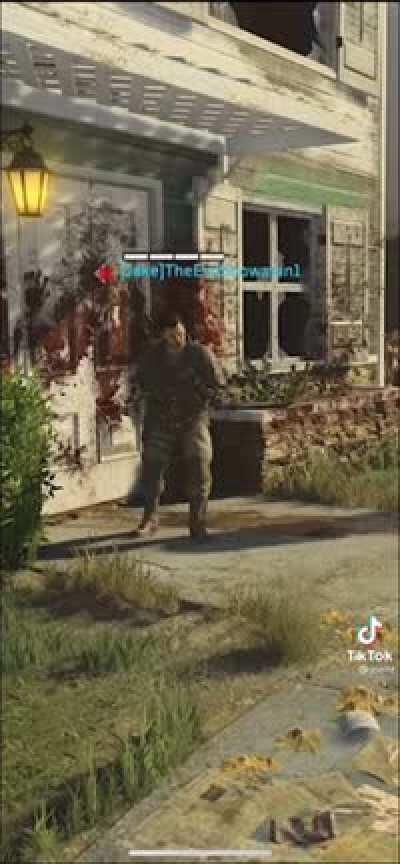 Richthofen roasts Dempsey (don’t remember who made it, just had it sent to me)