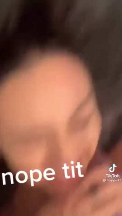 Couple of times around 15 sec