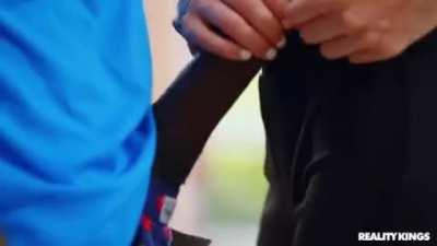 Tell Me You Like It!