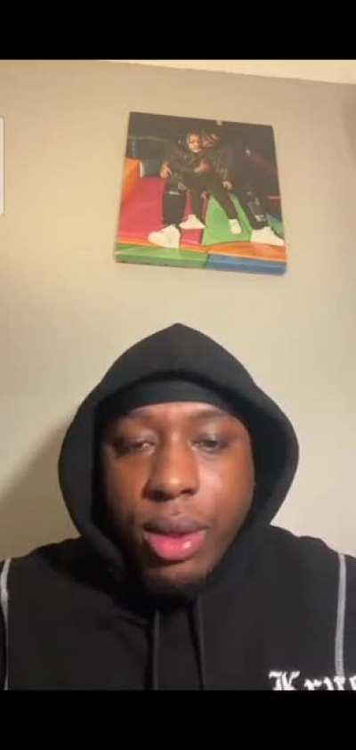 Tay(600) talk about Dthang(600) king von(oblock)