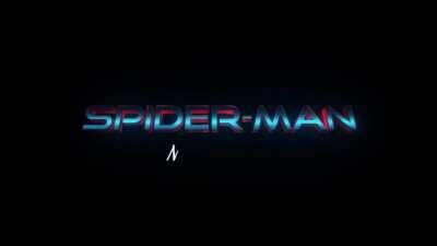 I tried animating The Spiderman 3 