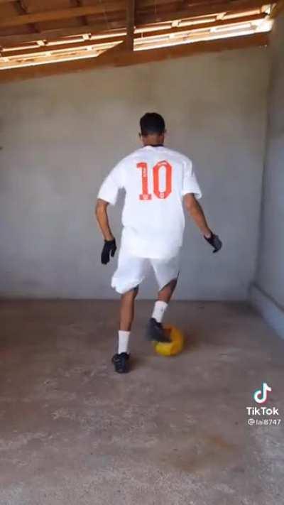 Os 4 elementos do futebol