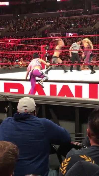 Video from RAW few years ago