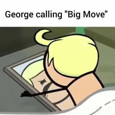 Toto gonna be proud of me