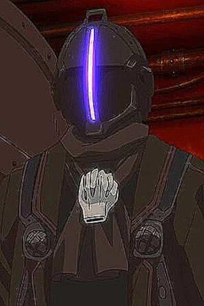 Bondrewd is kinda....