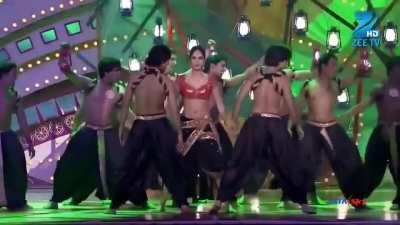 Katrina - Chikni Chameli Performance