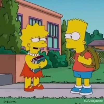 we do a little trolling