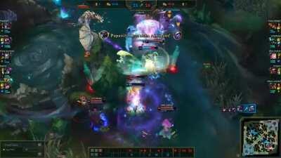 Crazy game of Sera (2/3)