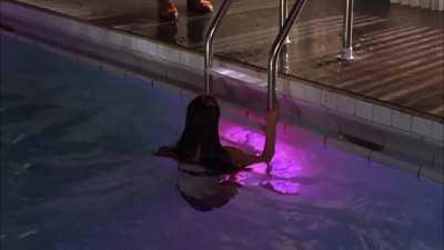 Kristin Kreuk in Smallville