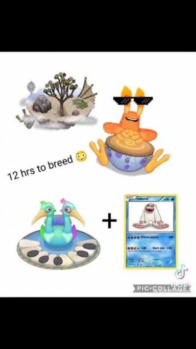 This is for all you top Gs