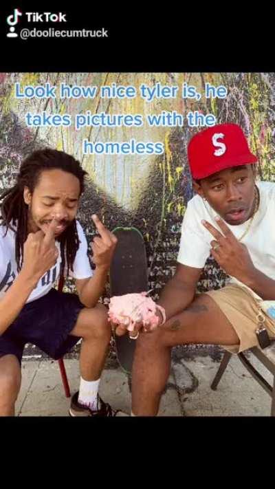 @dooliecumtruck on tik tok