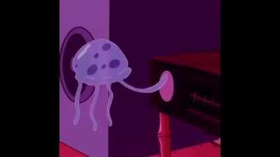 Every night * VOLUME WARNING*